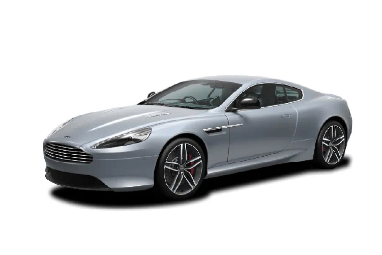 Aston Martin DB9
